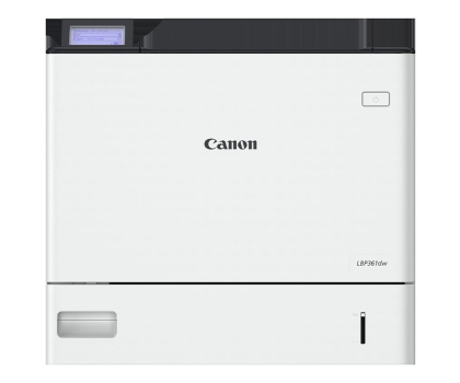 Drukarka laserowa CANON  i-SENSYS LBP361dw  5644C008